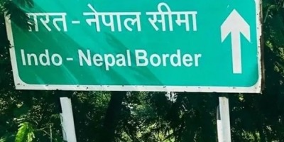 पीलीभीत से सटे भारत-नेपाल सीमा पर एक भारतीय की नेपाली पुलिस की गोली से मौत